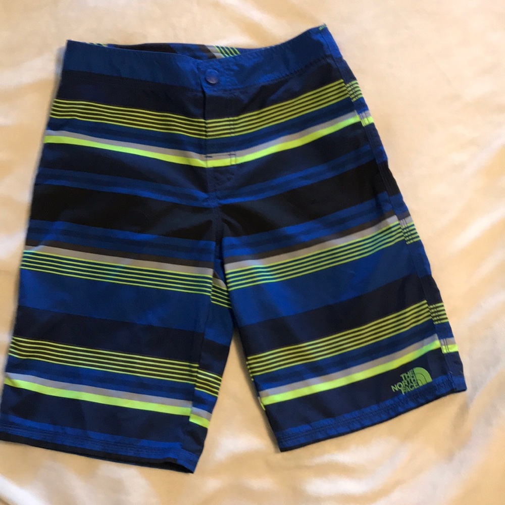Boy bathing suit
